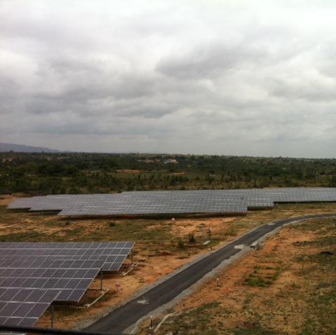 Prodrenewables's profile picture. Research- Consultant