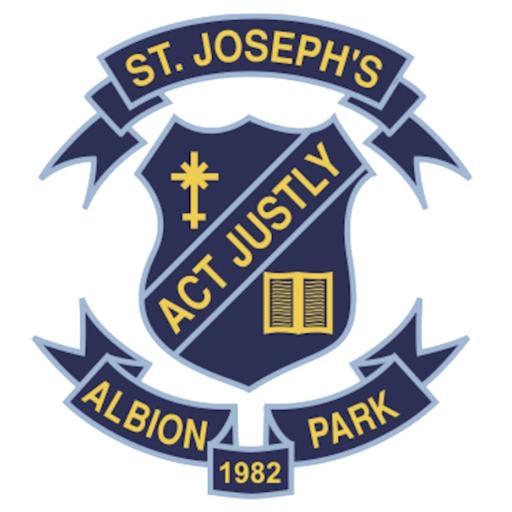 St Joseph's AP