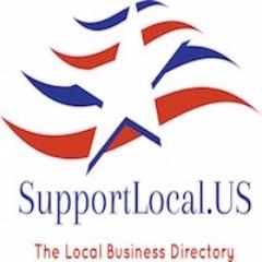 SupportLocal_US's profile picture. 