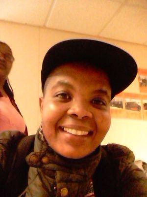 TeakayTlutolo's profile picture. 