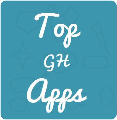 topappsinghana's profile picture. Serving you with the top local apps in Ghana. of you have an awesome app from get in touch and get featured on our website.