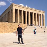 Ahmet Bahadır ARSLAN (@ahmetarslanim) 's Twitter Profile
