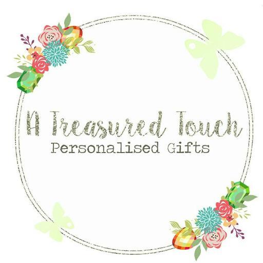 atreasuredtouch's profile picture. 