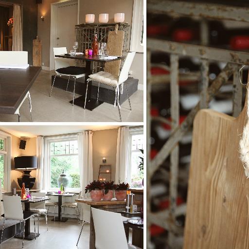 Restaurant en vergaderlocatie #diner #vergaderen. Tussen Breukelen en Maarssen aan de Vecht.