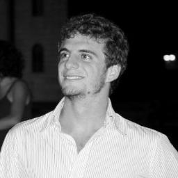 CarFerrarini's profile picture. I'm an IBMer, tweets are my own - 
Software engineer, dancer, swimmer - passionante about mainframe, cloud and blockchain