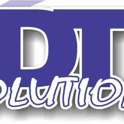 dtsolutions95's profile picture. 