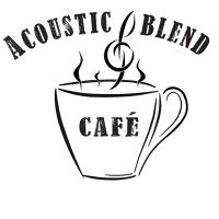 Acoustic Blend Cafe(@AcousticBlend) 's Twitter Profile Photo