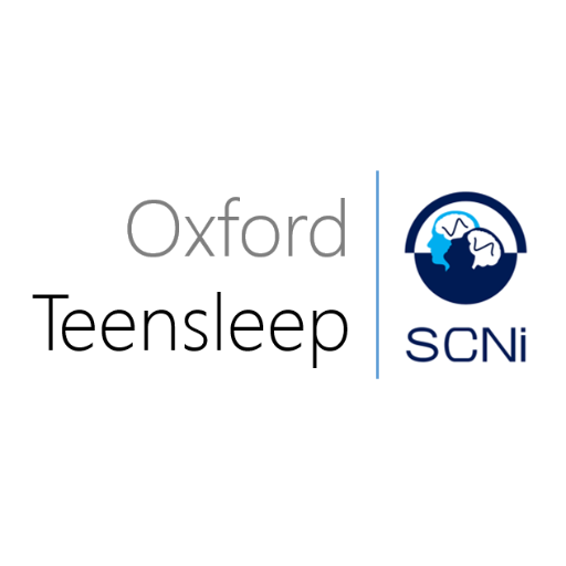 Teensleep