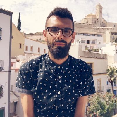 Hugo Gómezさんのプロフィール画像