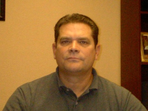 Polygrapher, Investigator, Lecturer, trainer and Author