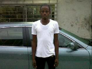 AM JUZ ME CARIN ND GOD FEARN...bbm pin..29a565e2