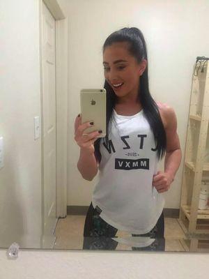 AustralianVixen's profile picture. I may of been eliminated from Tough Enough, but, I guarantee you'll be seeing more of this Australian Diva! Jayer's Aussie.