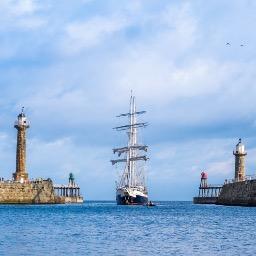 The Whitby Photographer