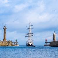 The Whitby Photographer (@whitbyphotos) 's Twitter Profile