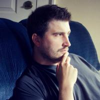 Nick Borton (@nborton) 's Twitter Profile Photo