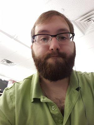 Rebbewwastaken's profile picture. The man, the myth, the beard