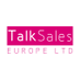 TalkSales Europe Ltd (@talksaleseurope) Twitter profile photo TalkSales Europe Ltd (@talksaleseurope) Twitter profile photo