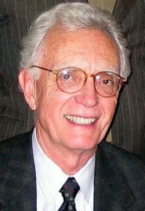 Retired administrator, Pulitzer Prizes
