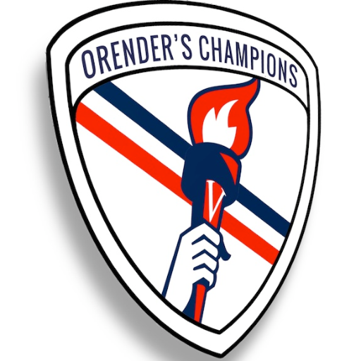 Champions Are Made Here. Your Source for Information, Leadership Quotes, and Recognition for the Orender Hierarchy - Primerica, Inc.