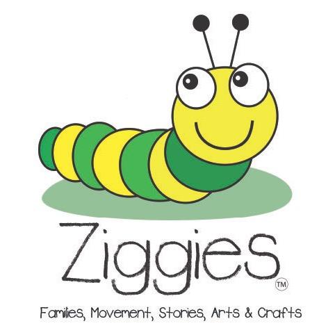 Ziggies is a project designed to give parents the confidence to support their childs reading and development through interactive storytime and creative activity