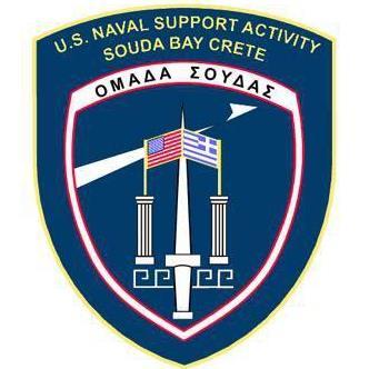 This is the official page for NSA Souda Bay. Following, replying and/or RTs ≠ endorsement.