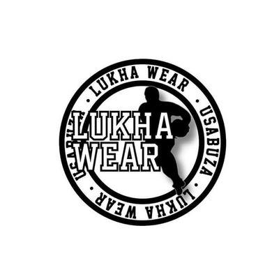 Official twitter account of Lukhawear, the sports brand of Trompie Nontshinga. For any enquiries contact us via www.lukhawear@gmail.com usabuza