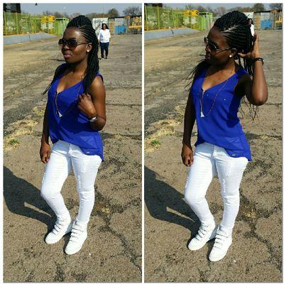 matshepo_mp's profile picture. my friends thinks im stuborn and short tempered..i say im loud and friendly,forever smilling,loving,care a lot about people who are close to me.. im a #scopio