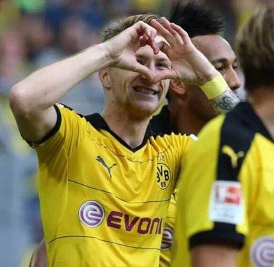 Mr_freshmazing's profile picture. Nur der BVB! 
Saison 15/16 zeigen wir's euch!