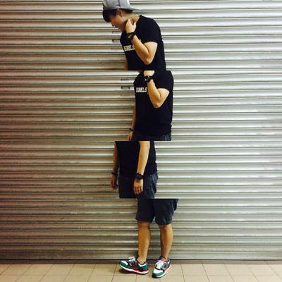 Choo314's profile picture. Some are born lucky, some are born to be fighters, then there's me.