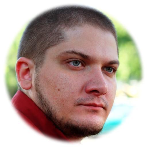 terentevtv's profile picture. Делюсь практикой, опытом и интересной информацией.