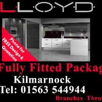 lloyd kitchens - @lloyd_kitchens Twitter Profile Photo