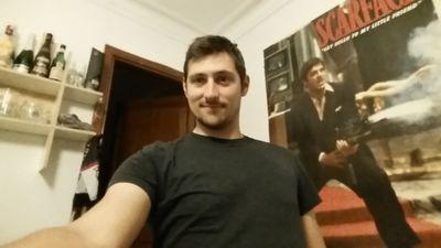 Xavi_Grass's profile picture. 