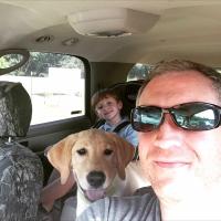 John Curlee (@johnmaciv) 's Twitter Profile