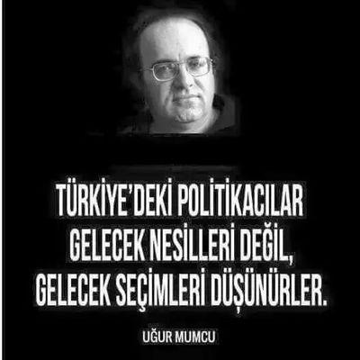 Zor zamanlar güçlü insanlar yaratır. Güçlü insanlar iyi zamanlar getirir. İyi zamanlar zayıf insanlar yaratır. Zayıf insanlar zor zamanlar getirir.