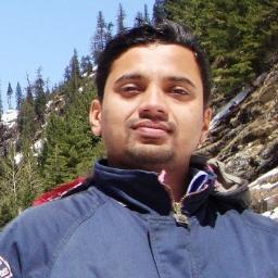 Rajendra Jadhav Profile