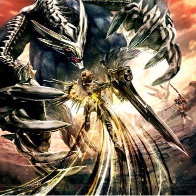 ゴッドイーターアラガミ手動botさんのプロフィール画像