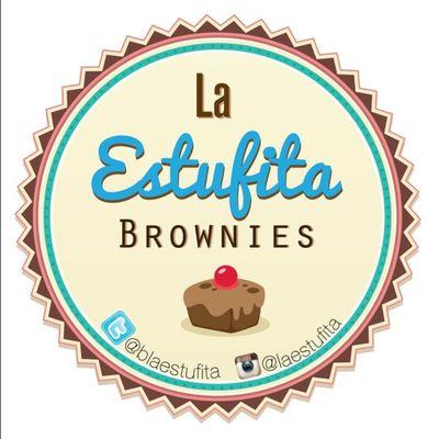 BLaEstufita's profile picture. Brownies caseros a domicilio en diferentes presentaciones.
¡¡Caseramente adictivos!!