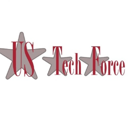 USTechForceGB's profile picture. 