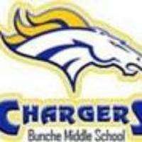 Bunche Middle School (@bunche_chargers) Twitter profile photo