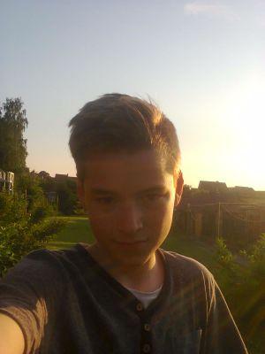 juliencarpen99's profile picture. 