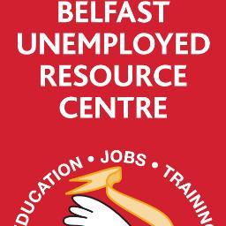 BURC Belfast Unemployed Resource Centre