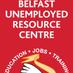BURC Belfast Unemployed Resource Centre (@BURCProgrammes) Twitter profile photo