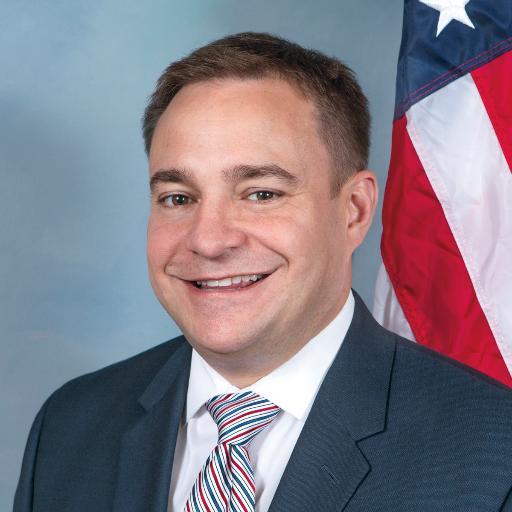 Sen. John Sabatina