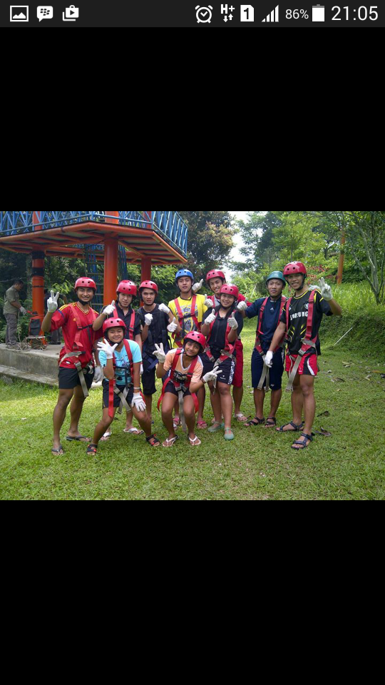 FinaAnggun25's profile picture. Berdoa dan berusaha