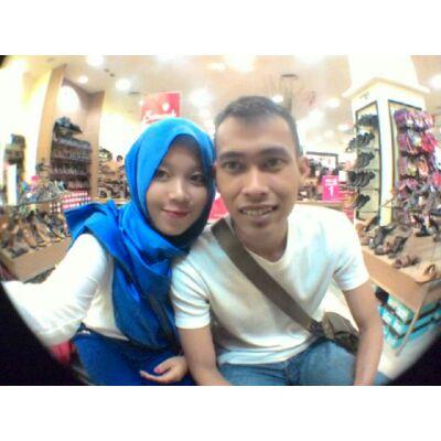 Agnes Leo Intan