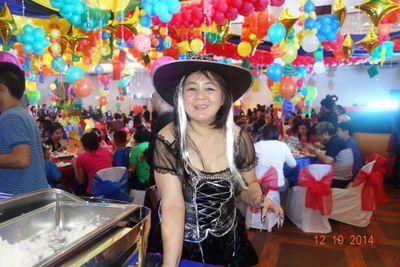 iamannettemejia's profile picture. Busy wife  and lola. with four kids, am busy in Twitter, FB, Instagram.