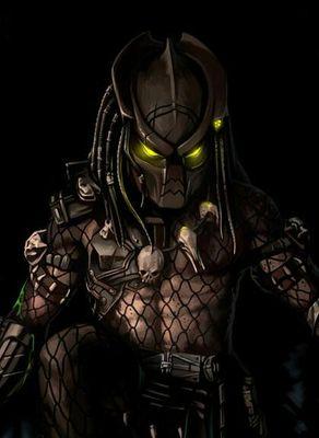 Lar'ja-thwei (Dark-blood) is a rogue Hunter, a Badblood. Banished from Yautja Prime (home planet), he resides on Earth. | AvP | Single | MultiRP #OpenRP
