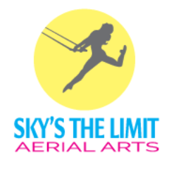 skysthelimitaa's profile picture. Flying Trapeze and Aerial Arts Classes