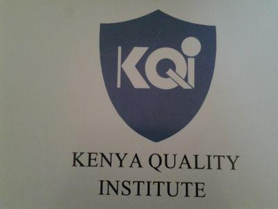 kenyaquality's profile picture. 