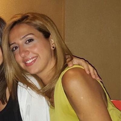 AjlouniTamara's profile picture. 